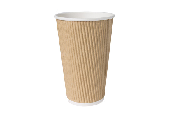 Different Types of Custom Paper Cup Wholesale