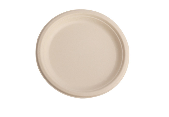 Disposable Round Tray
