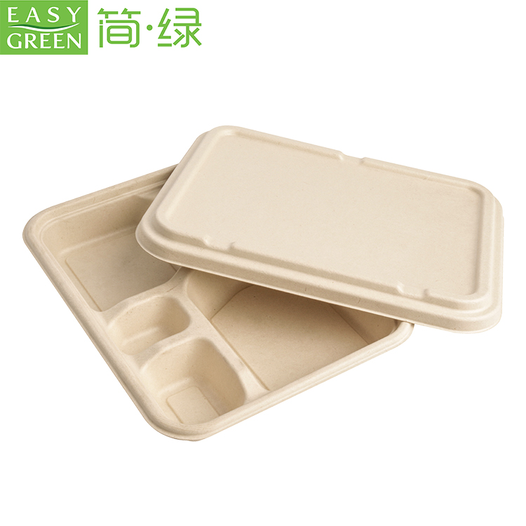 What Are the Types of Environmentally Friendly Food Containers?