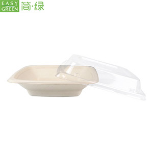 Say Goodbye to Spills: The Practicality of Disposable Food Bowls with Lids