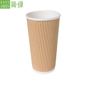 The Impact of Biodegradable Coffee Cups on Event Sustainability