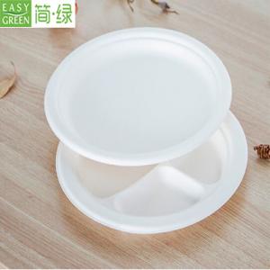 Maximizing the Versatility of a Large Round Plastic Platter