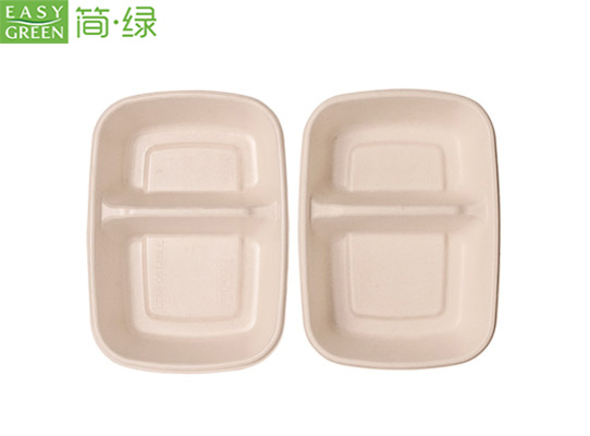 Wholesale CR Series Biodegradable Disposable Food Container Supplier