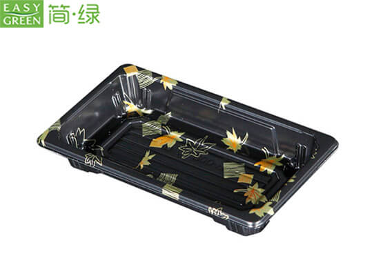 disposable buffet trays