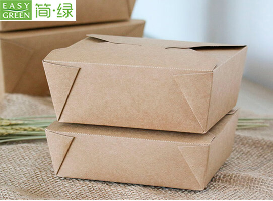 Wholesale HP Series Disposable Plastic Lunch Boxes With