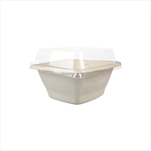 Convenience at Your Doorstep: Disposable Food Bowls with Lids