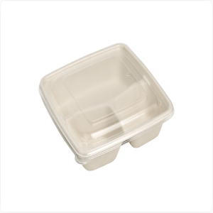 Sustainable Solutions: Bagasse Packaging Manufacturers in Food Service