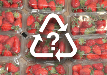 Is Recycled Plastic Safe for Food Packaging?