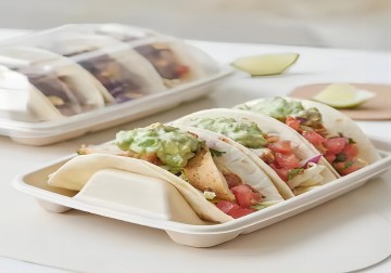 The Rise of Disposable Taco Holders: Revolutionizing Party Serving with Eco-Friendly Options