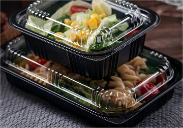 How to Choose the Best Disposable Food Containers?