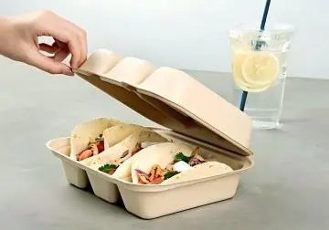 Elevate Your Taco Experience with Easy Green's Disposable Taco Holders